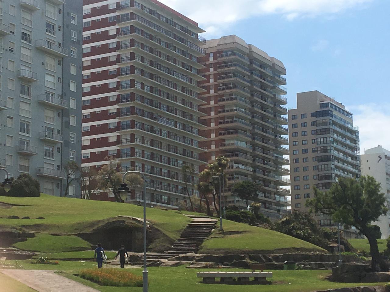 Informe de Mercado Inmobiliario — Julio 2026