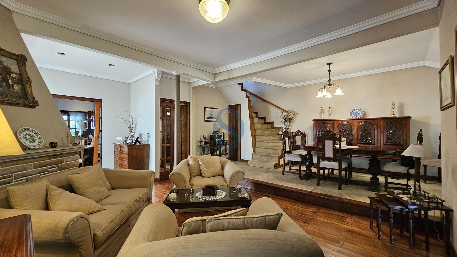 Venta Casa cuatro ambientes con patio y parrilla en Primera Junta, Mar del Plata