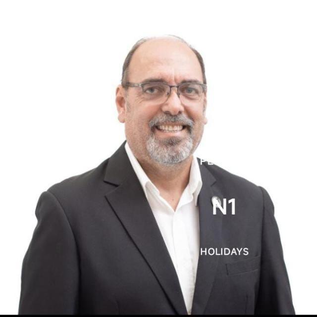Hernan Larotonda