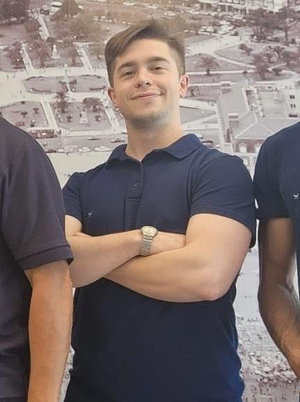 Foto del agente